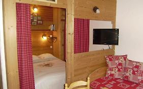 Studio Les Drus / Studio Du Brevent