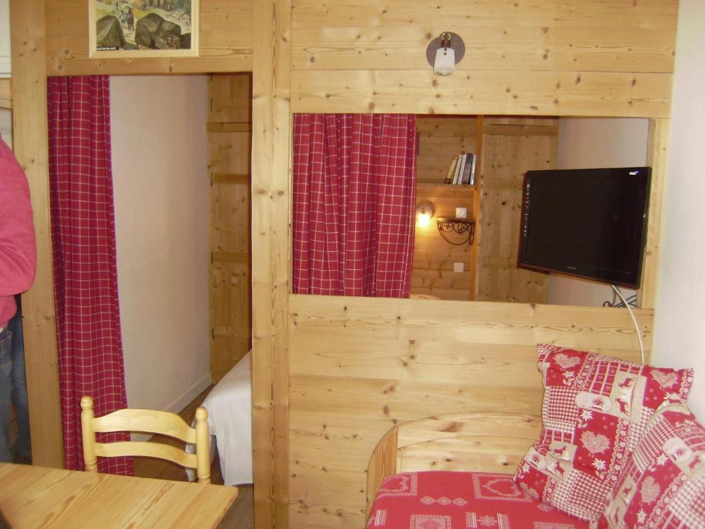 Studio Les Drus / Studio Du Brevent Apartment Chamonix Room photo