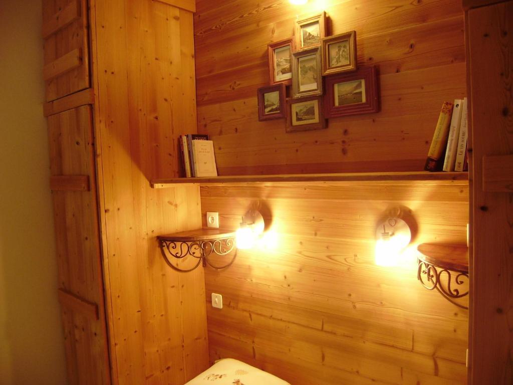 Studio Les Drus / Studio Du Brevent Apartment Chamonix Room photo