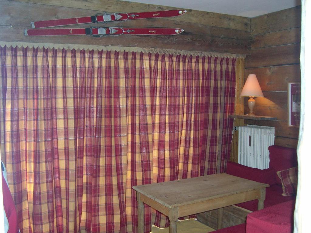 Studio Les Drus / Studio Du Brevent Apartment Chamonix Room photo