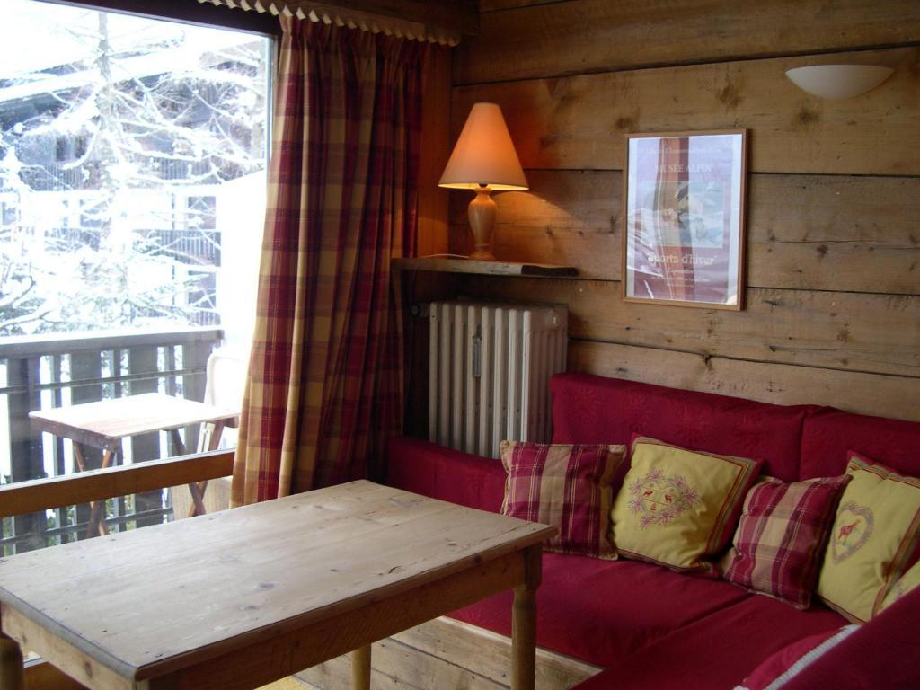 Studio Les Drus / Studio Du Brevent Apartment Chamonix Room photo